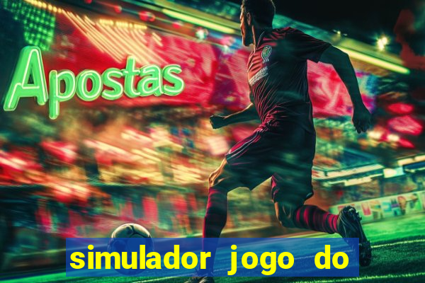 simulador jogo do fortune tiger